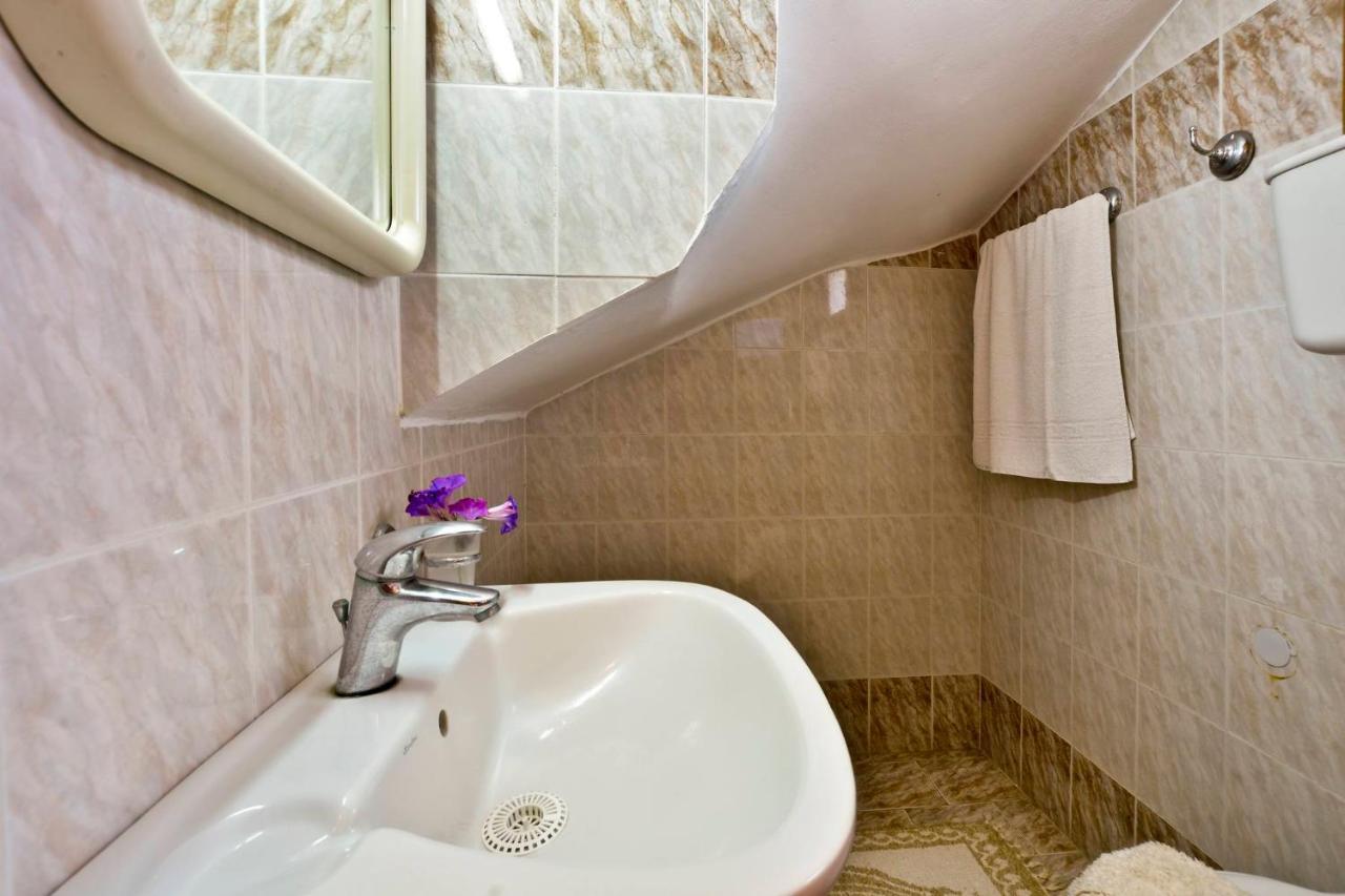 Louvros Apartments Sidárion Dış mekan fotoğraf